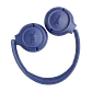 Audífonos Bluetooth JBL Tune 530BT por mayor - Azul - Miniatura 3