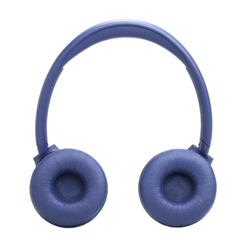 Audífonos Bluetooth JBL Tune 530BT por mayor - Azul 4