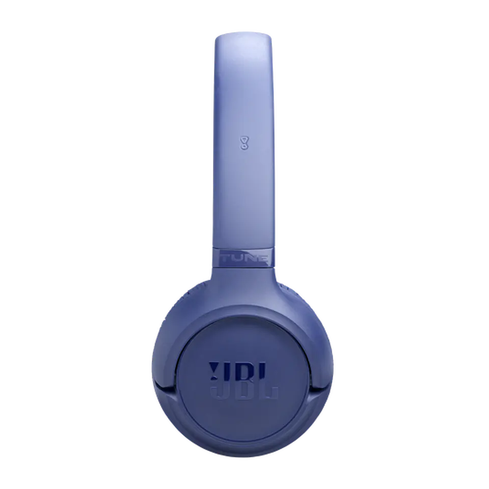 Audífonos Bluetooth JBL Tune 530BT por mayor - Azul 5
