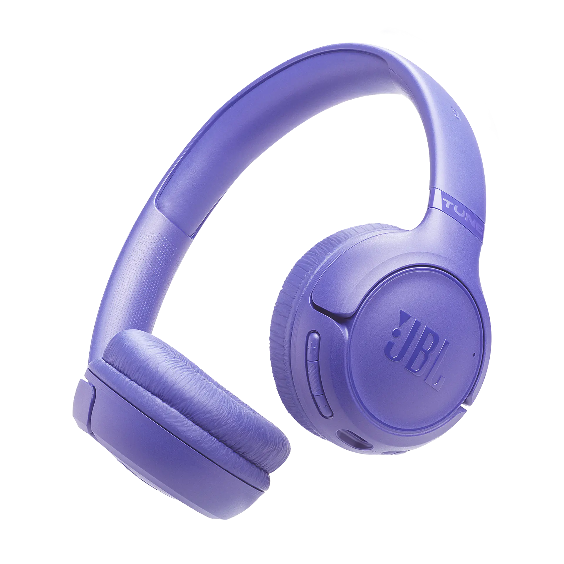 Audífonos Bluetooth JBL Tune 530BT por mayor - Lavanda 1