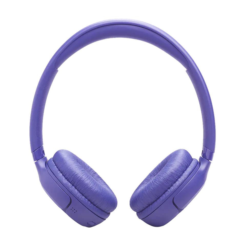 Audífonos Bluetooth JBL Tune 530BT por mayor - Lavanda 2