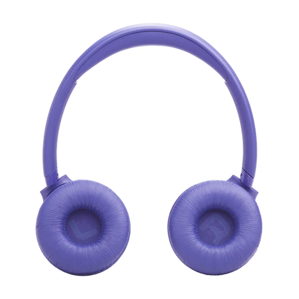 Audífonos Bluetooth JBL Tune 530BT por mayor - Lavanda 4