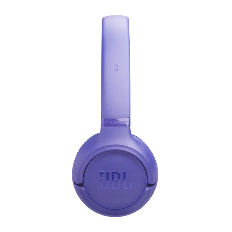 Audífonos Bluetooth JBL Tune 530BT por mayor - Lavanda 5