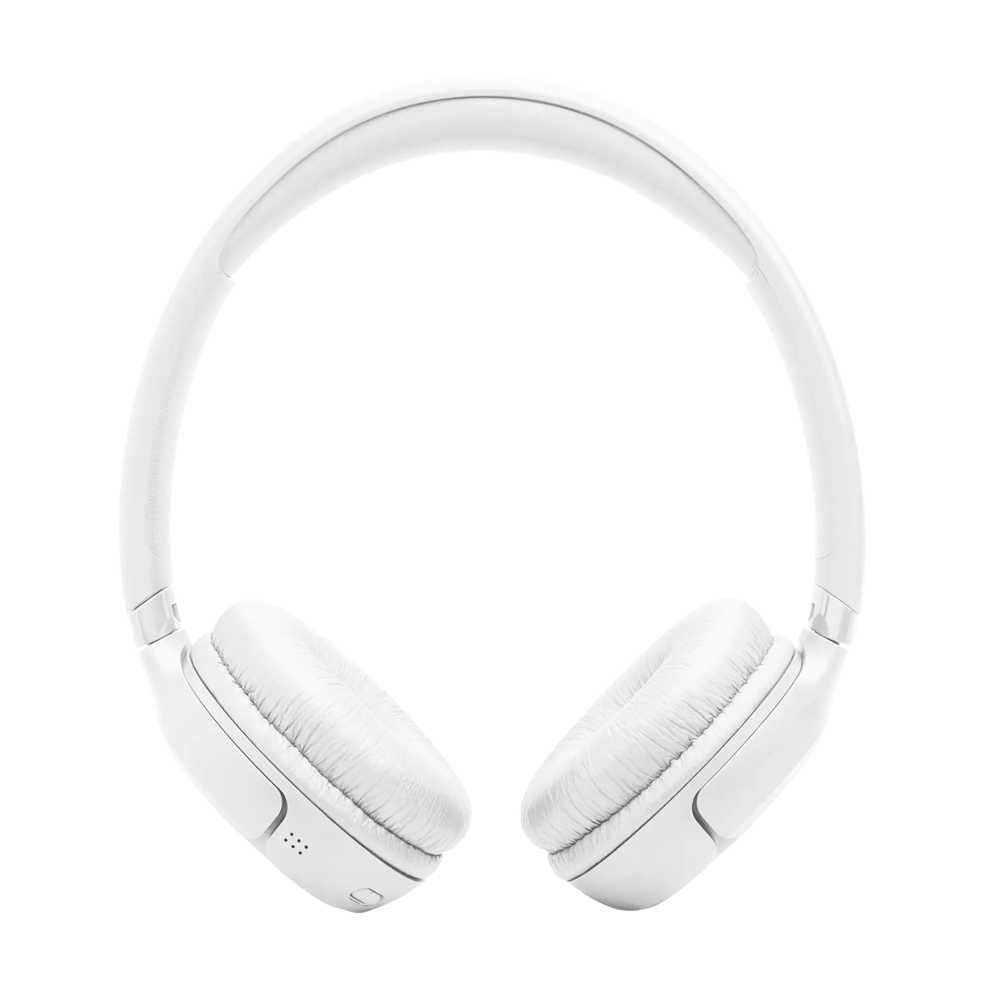 Audífonos Bluetooth JBL Tune 530BT por mayor - Blanco 2