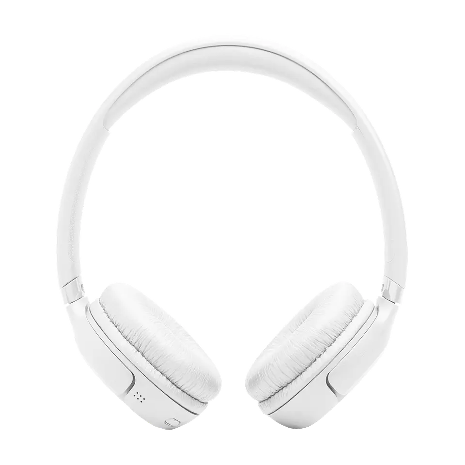 Audífonos Bluetooth JBL Tune 530BT por mayor - Blanco 2