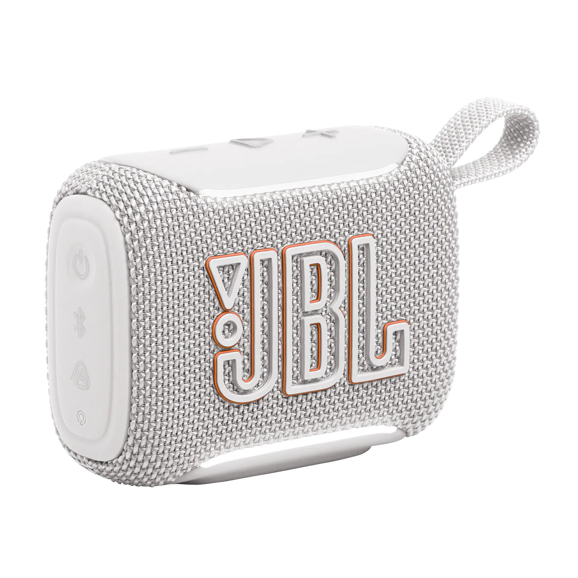 Parlante Bluetooth JBL Go 5 por mayor - Blanco 1