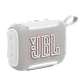Parlante Bluetooth JBL Go 5 por mayor - Blanco - Miniatura 1