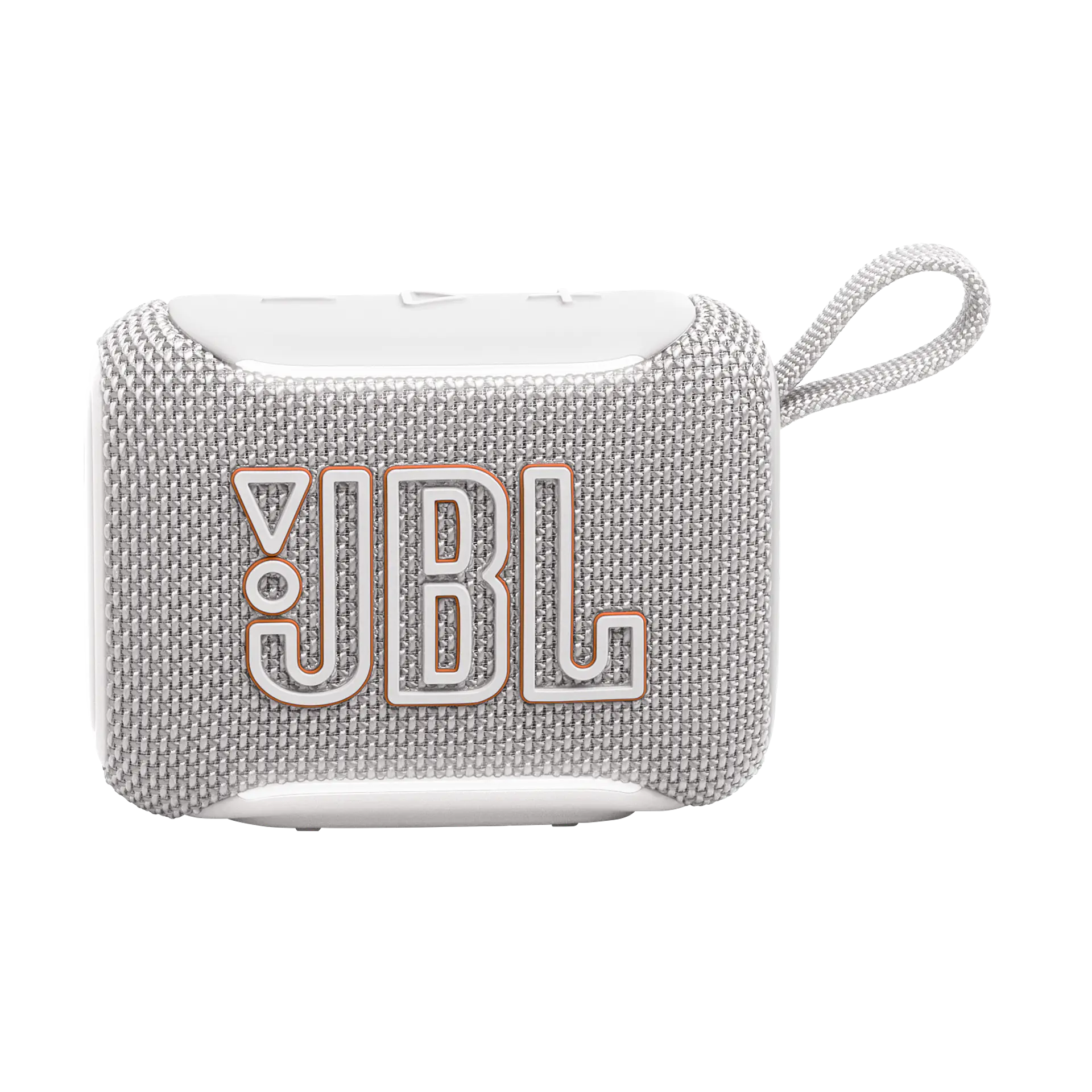Parlante Bluetooth JBL Go 5 por mayor - Blanco 2