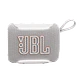 Parlante Bluetooth JBL Go 5 por mayor - Blanco - Miniatura 2