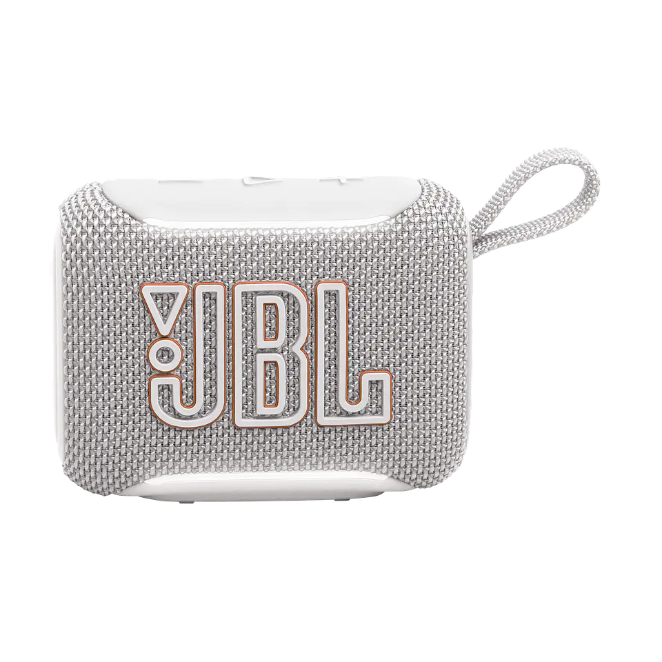 Parlante Bluetooth JBL Go 5 por mayor - Blanco 2