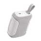 Parlante Bluetooth JBL Go 5 por mayor - Blanco - Miniatura 3