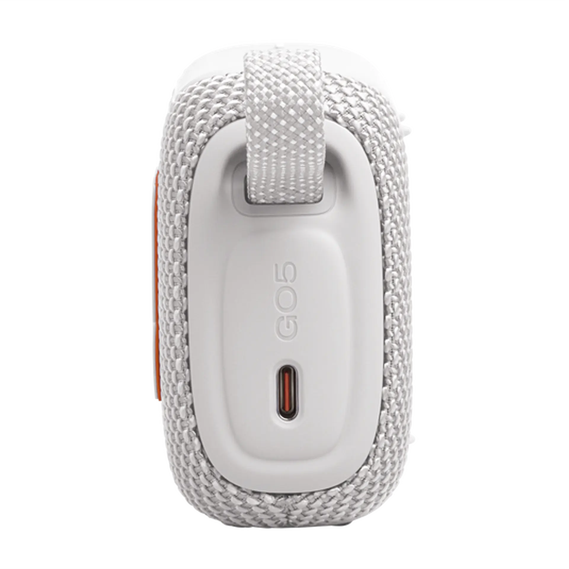 Parlante Bluetooth JBL Go 5 por mayor - Blanco 4