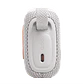 Parlante Bluetooth JBL Go 5 por mayor - Blanco - Miniatura 4