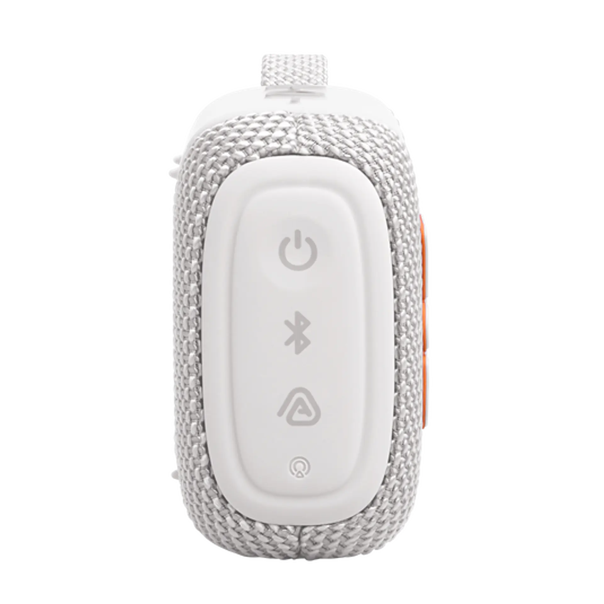 Parlante Bluetooth JBL Go 5 por mayor - Blanco 5
