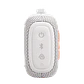 Parlante Bluetooth JBL Go 5 por mayor - Blanco - Miniatura 5