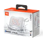 Parlante Bluetooth JBL Go 5 por mayor - Blanco - Miniatura 6