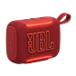 Parlante Bluetooth JBL Go 5 por mayor - Rojo - Miniatura 1