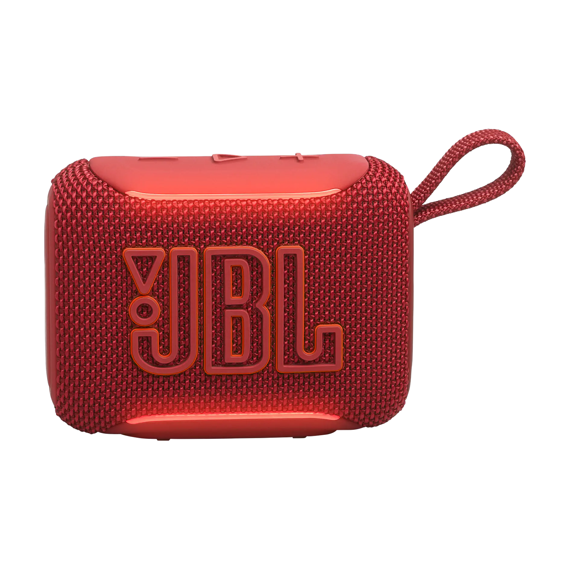 Parlante Bluetooth JBL Go 5 por mayor - Rojo 2