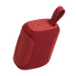 Parlante Bluetooth JBL Go 5 por mayor - Rojo - Miniatura 3