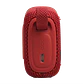 Parlante Bluetooth JBL Go 5 por mayor - Rojo - Miniatura 4