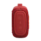 Parlante Bluetooth JBL Go 5 por mayor - Rojo - Miniatura 5
