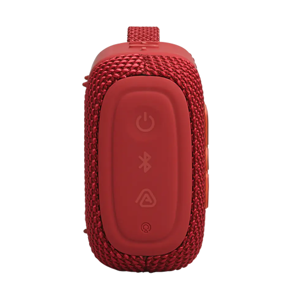 Parlante Bluetooth JBL Go 5 por mayor - Rojo 5