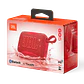 Parlante Bluetooth JBL Go 5 por mayor - Rojo - Miniatura 6