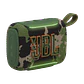 Parlante Bluetooth JBL Go 5 por mayor - Camuflaje Squad - Miniatura 1