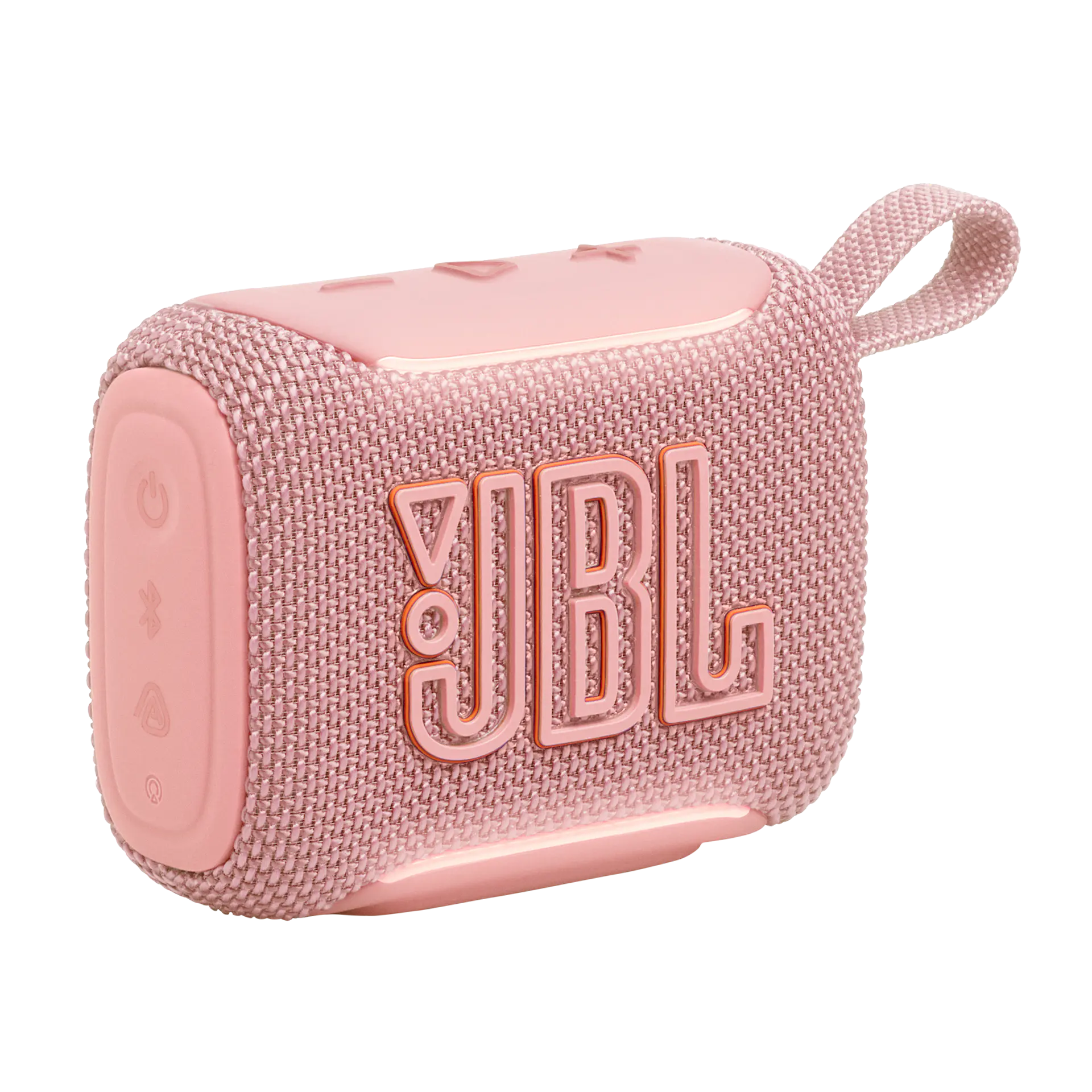 Parlante Bluetooth JBL Go 5 por mayor - Rosa 1