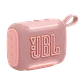 Parlante Bluetooth JBL Go 5 por mayor - Rosa - Miniatura 1