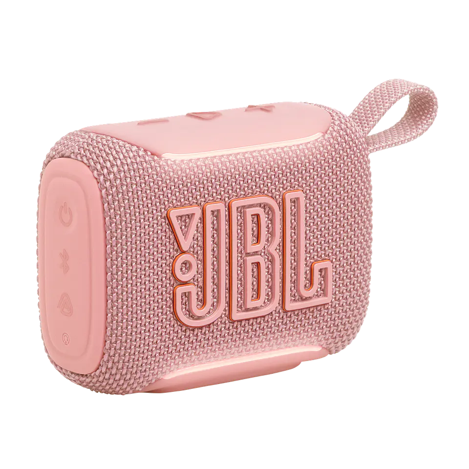 Parlante Bluetooth JBL Go 5 por mayor - Rosa 1
