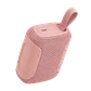Parlante Bluetooth JBL Go 5 por mayor - Rosa - Miniatura 3