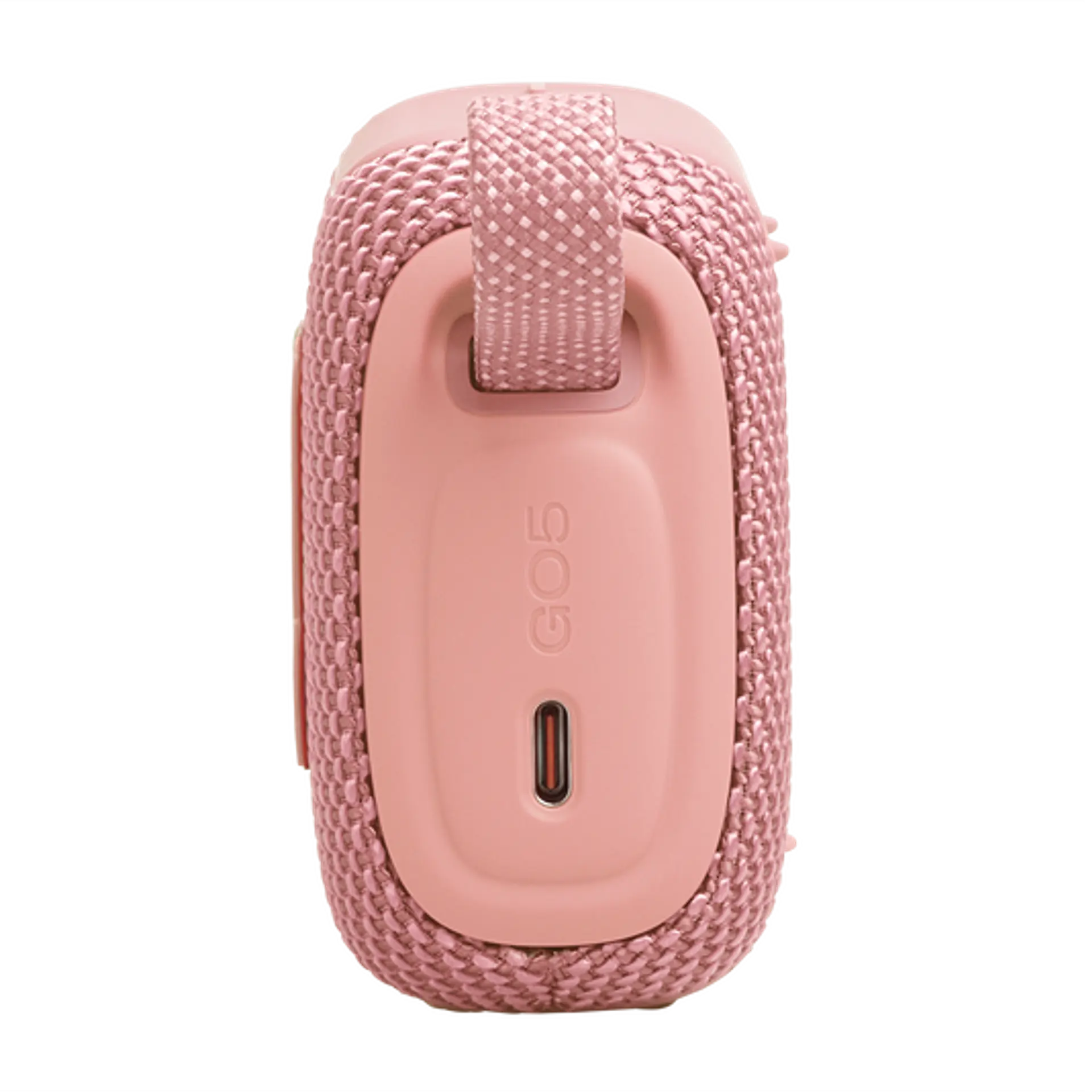 Parlante Bluetooth JBL Go 5 por mayor - Rosa 4