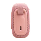 Parlante Bluetooth JBL Go 5 por mayor - Rosa - Miniatura 4
