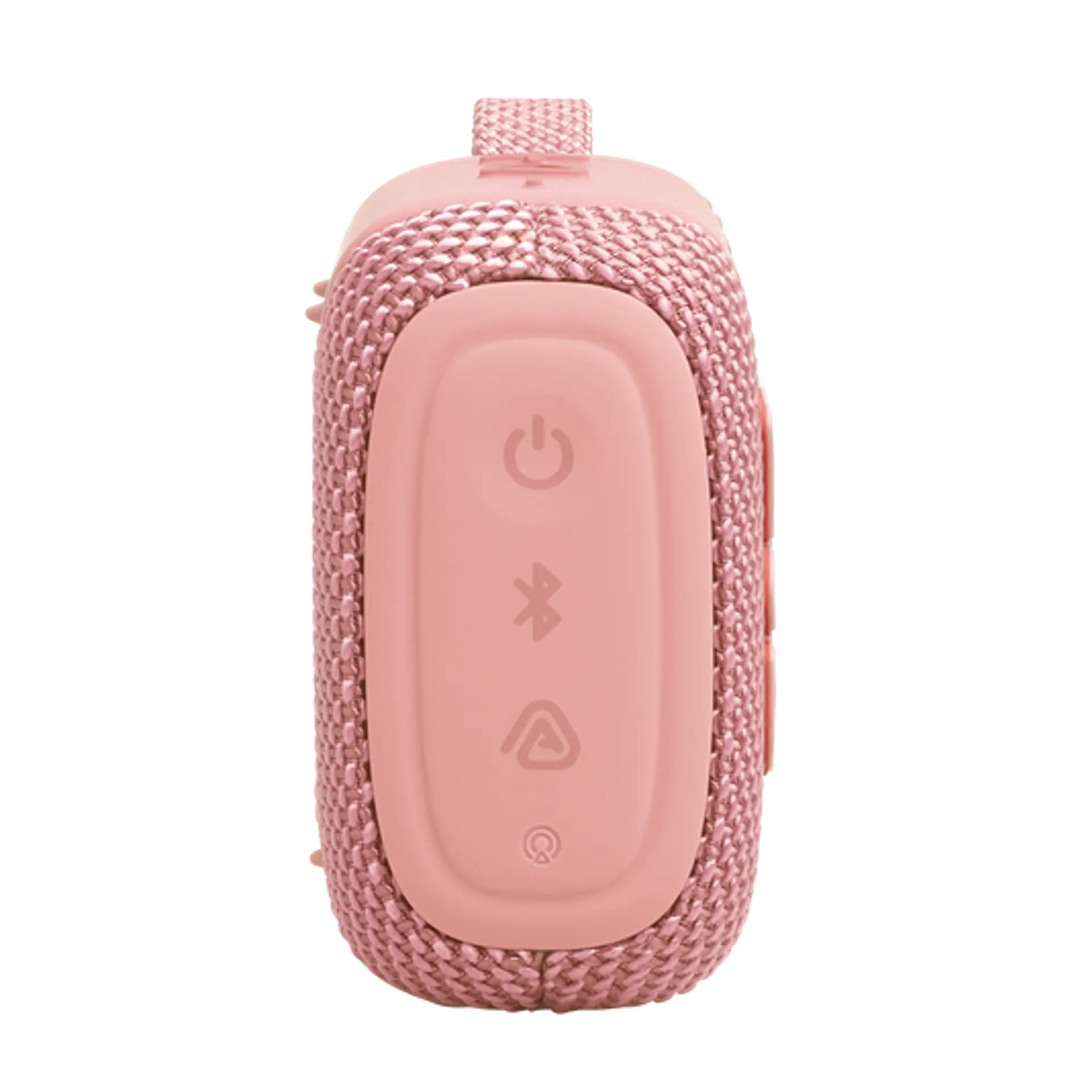 Parlante Bluetooth JBL Go 5 por mayor - Rosa 5