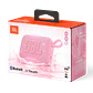 Parlante Bluetooth JBL Go 5 por mayor - Rosa - Miniatura 6