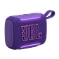 Parlante Bluetooth JBL Go 5 por mayor - Morado - Miniatura 1