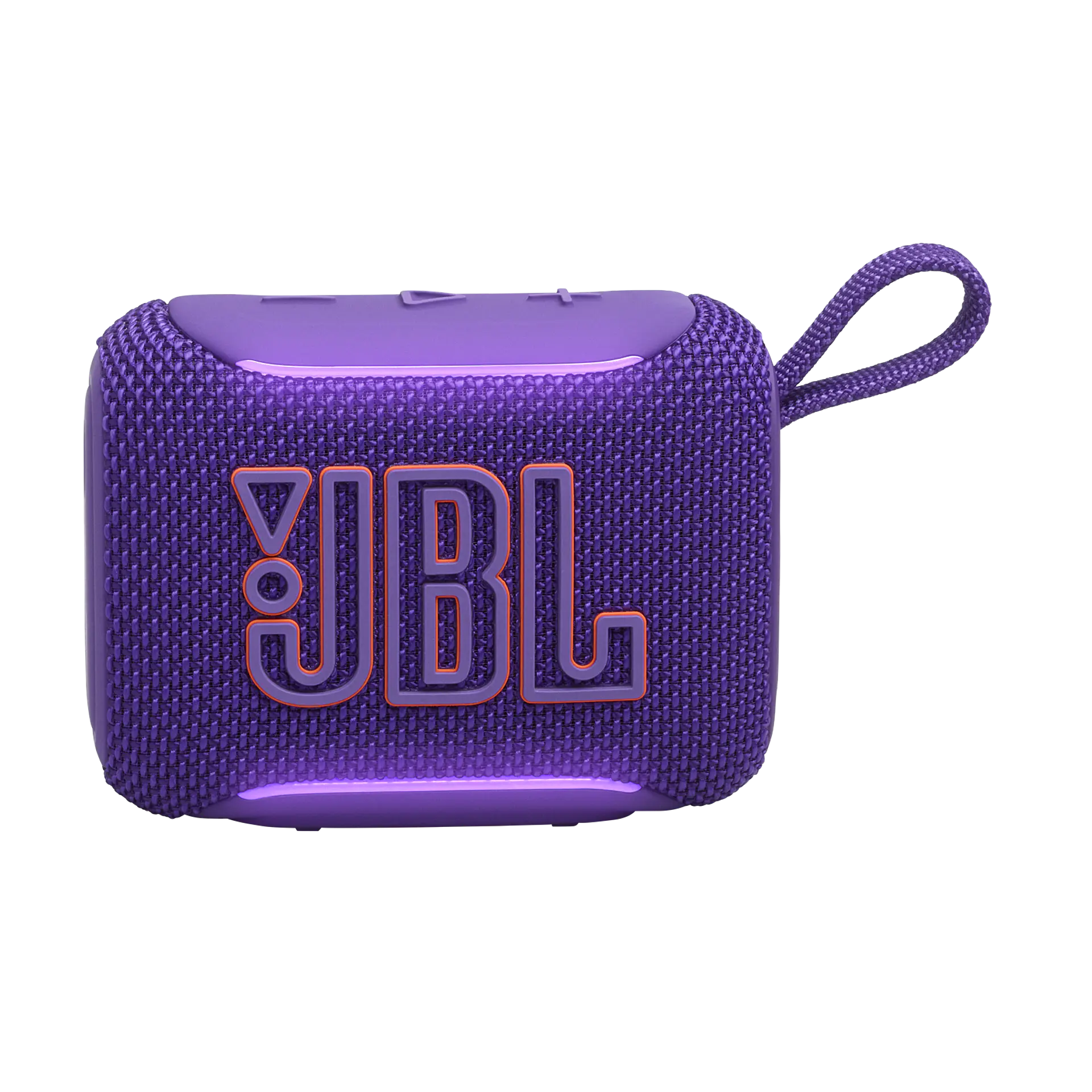 Parlante Bluetooth JBL Go 5 por mayor - Morado 2
