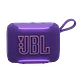 Parlante Bluetooth JBL Go 5 por mayor - Morado - Miniatura 2