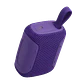 Parlante Bluetooth JBL Go 5 por mayor - Morado - Miniatura 3