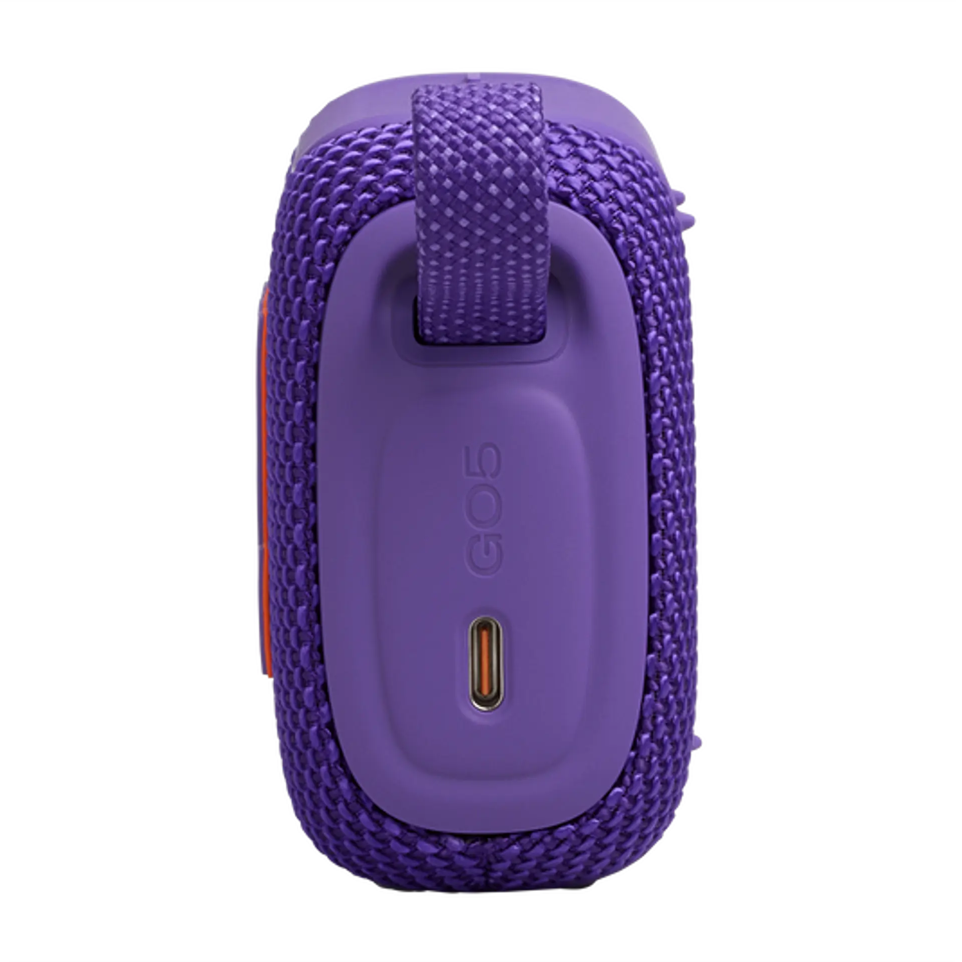 Parlante Bluetooth JBL Go 5 por mayor - Morado 4
