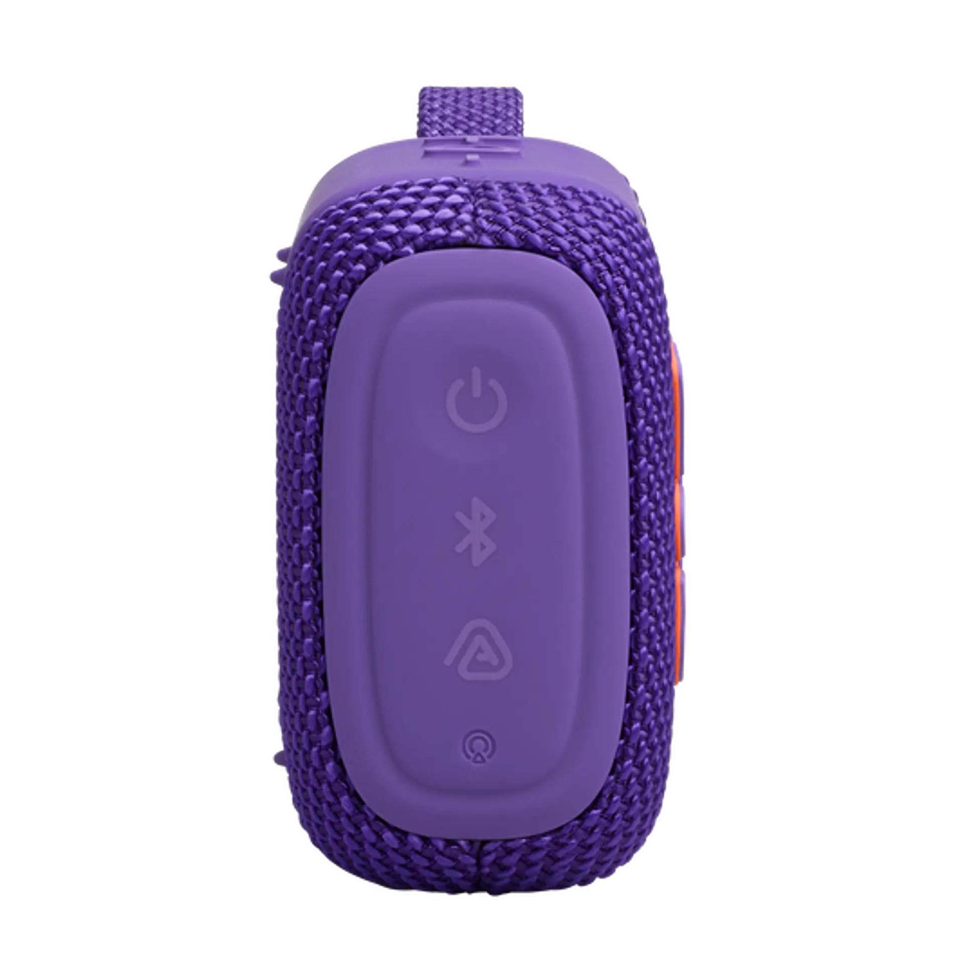 Parlante Bluetooth JBL Go 5 por mayor - Morado 5