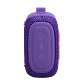 Parlante Bluetooth JBL Go 5 por mayor - Morado - Miniatura 5