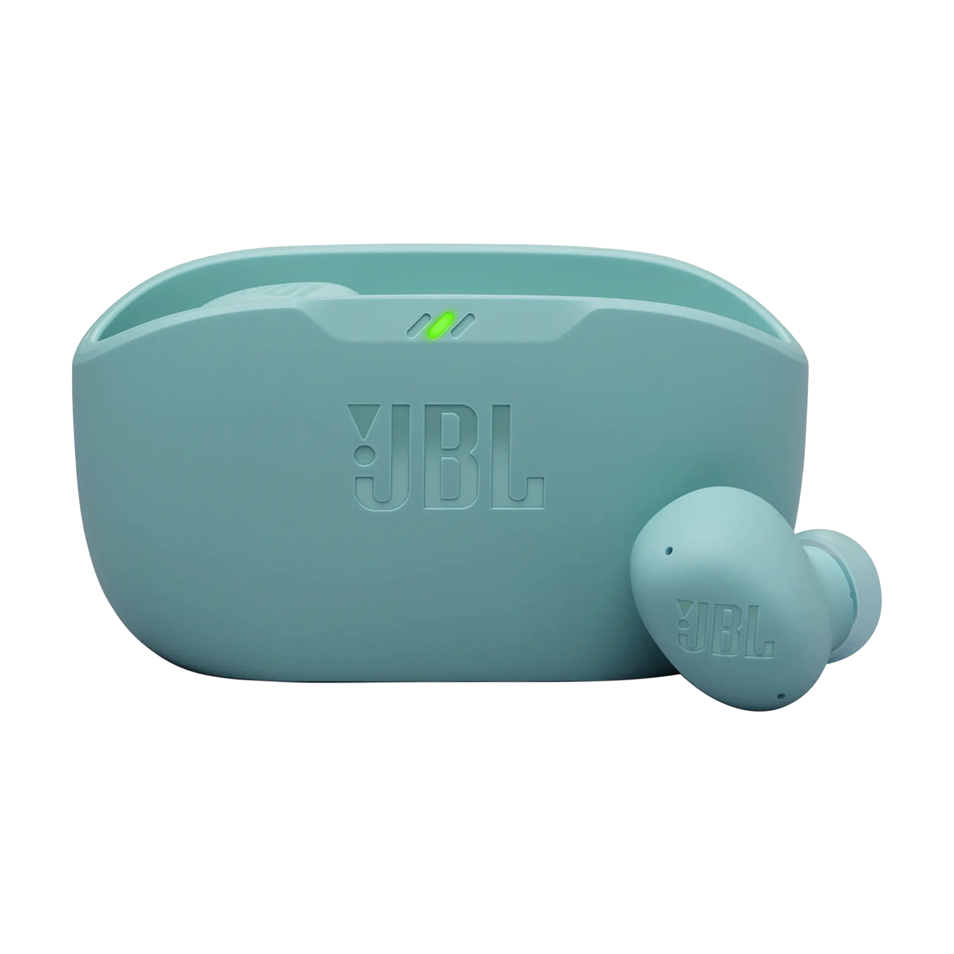 Audífonos TWS ANC JBL Wave Buds 2 por mayor - Azul 1