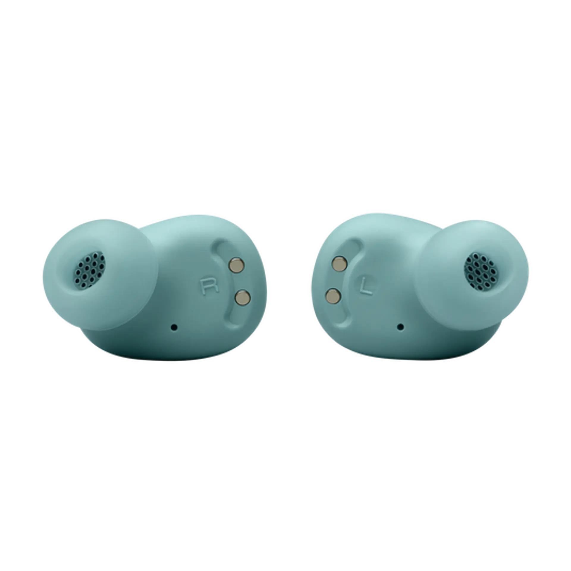 Audífonos TWS ANC JBL Wave Buds 2 por mayor - Azul 3
