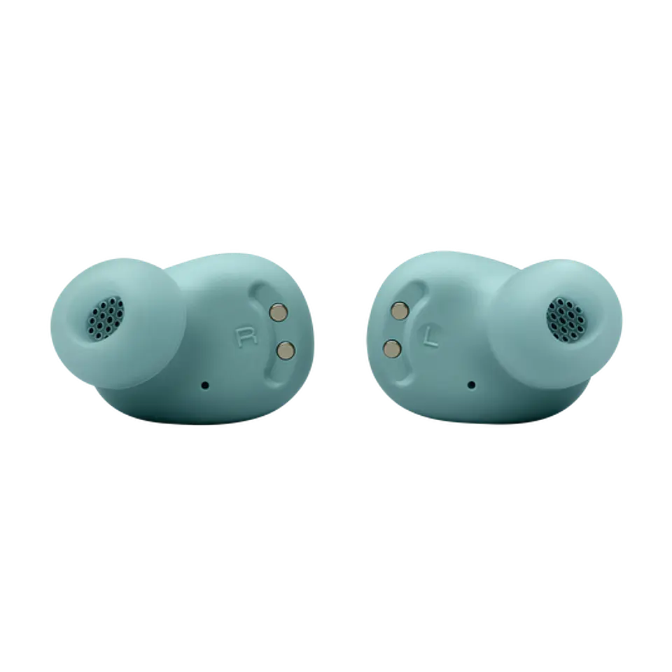 Audífonos TWS ANC JBL Wave Buds 2 por mayor - Azul 3