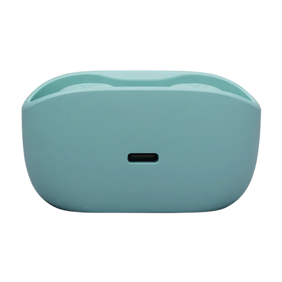Audífonos TWS ANC JBL Wave Buds 2 por mayor - Azul 5