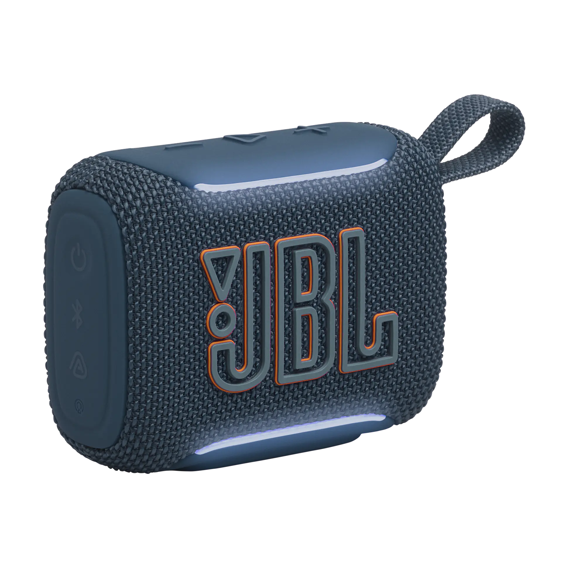 Parlante Bluetooth JBL Go 5 por mayor - Azul 1