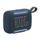 Parlante Bluetooth JBL Go 5 por mayor - Azul - Miniatura 1