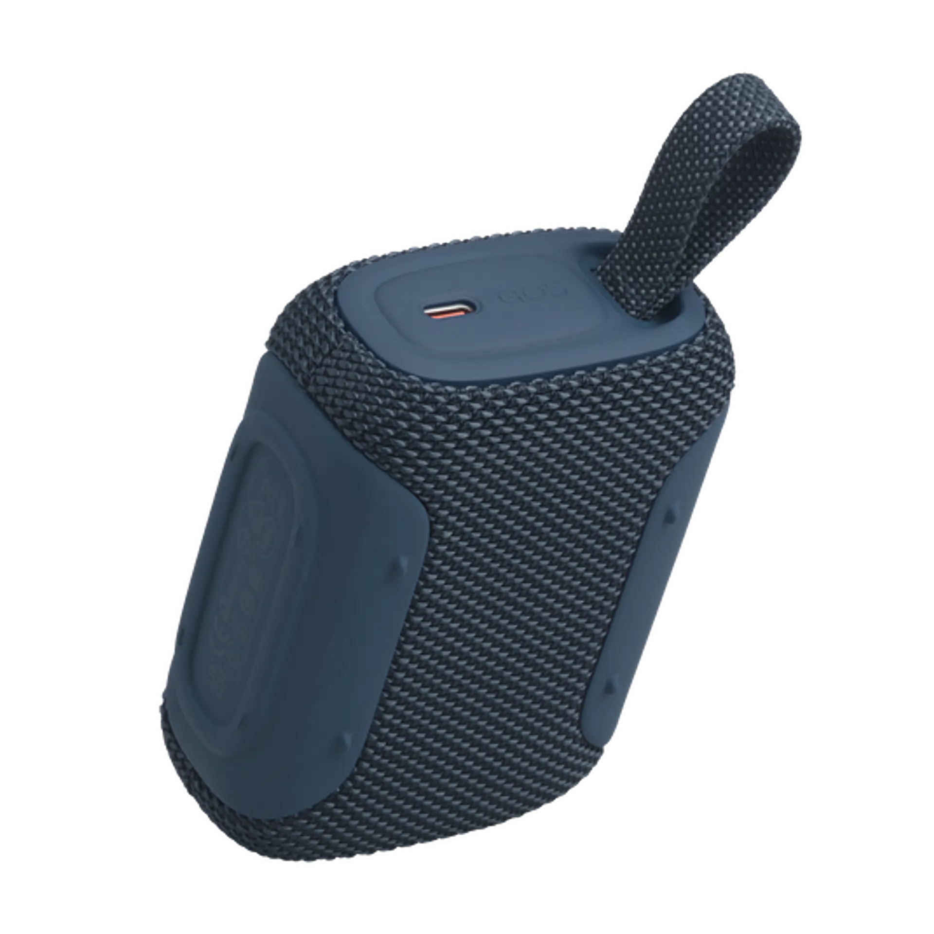Parlante Bluetooth JBL Go 5 por mayor - Azul 2